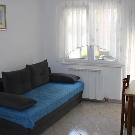 Apartment Villa Ferias *