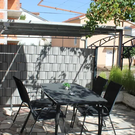 Villa Ferias * Trogir