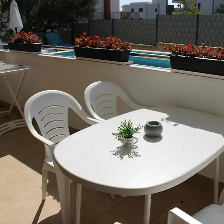 Appartement Ferias