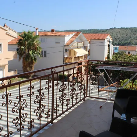 Ferias Trogir