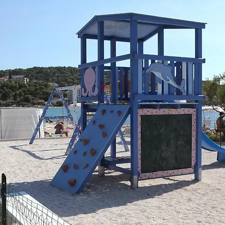 Ferias * Trogir