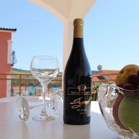 Ferias Trogir
