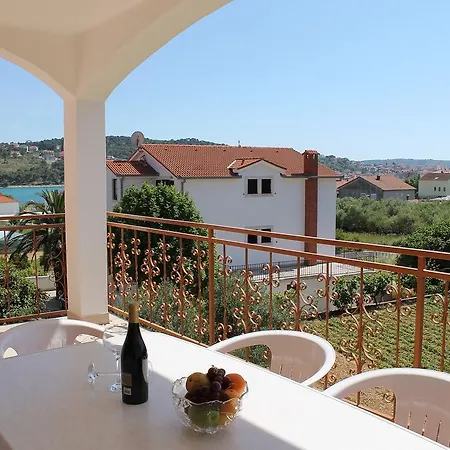 Apartment Villa Ferias *