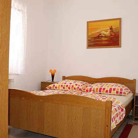 Villa Ferias Apartment