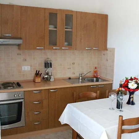 Apartment Villa Ferias