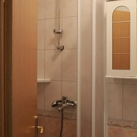 Ferias Appartement *
