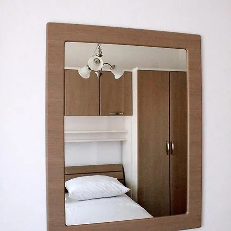 Apartment Villa Ferias *