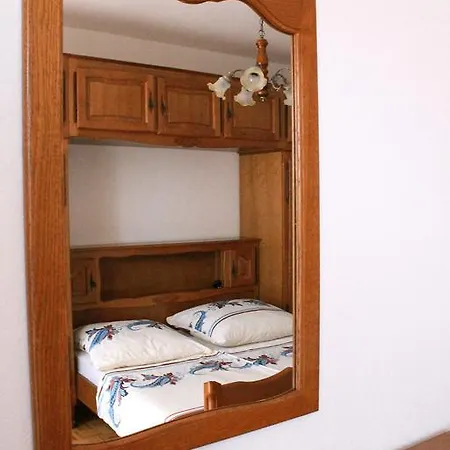 Apartment Villa Ferias *