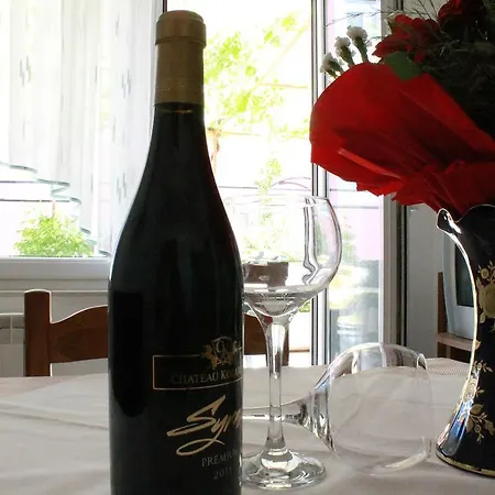 Apartment Villa Ferias Trogir