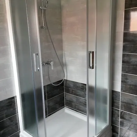 Apartment Villa Ferias