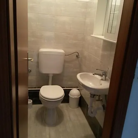 Apartment Villa Ferias *