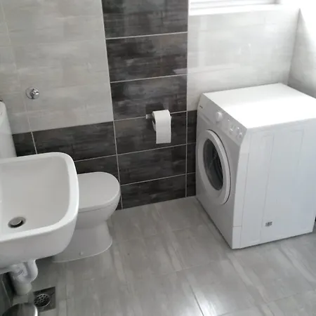 Apartment Villa Ferias *