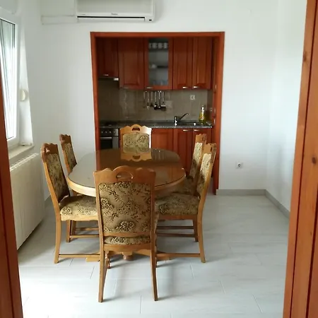 Appartement Ferias Trogir
