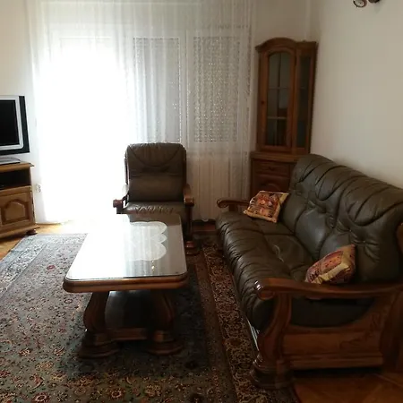 Apartment Villa Ferias