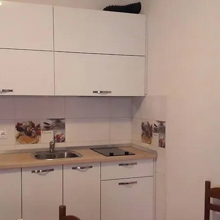 Apartment Villa Ferias *