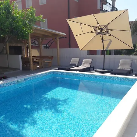 Villa Ferias * Trogir