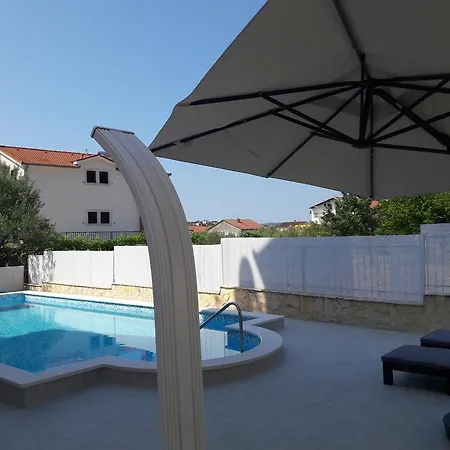 Apartment Villa Ferias *