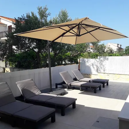 Appartement Ferias *