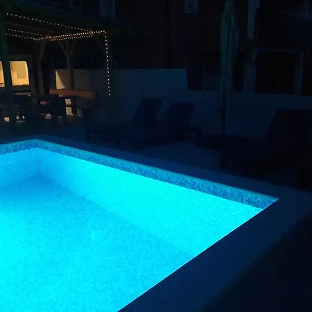 Apartment Villa Ferias