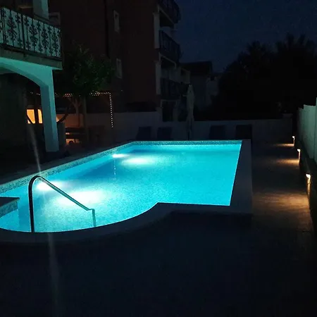 Appartement Ferias