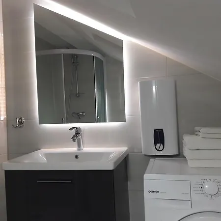 Apartment Villa Ferias