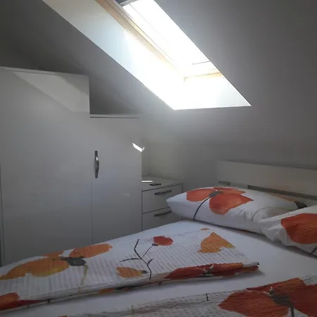 Villa Ferias Apartment *