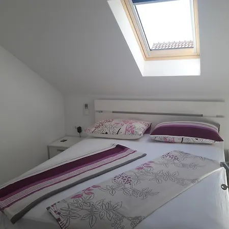 Apartment Villa Ferias Trogir