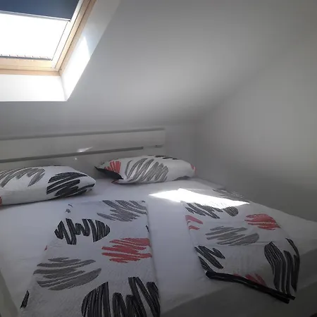 Apartment Villa Ferias