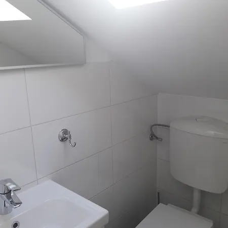 Appartement Ferias Trogir