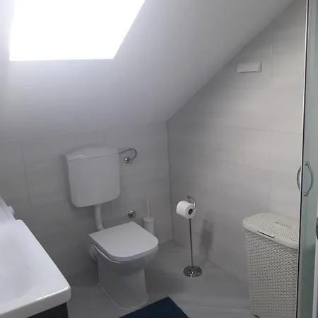 Apartment Villa Ferias