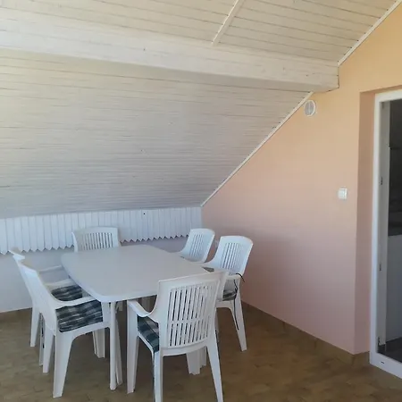 Ferias Apartament *