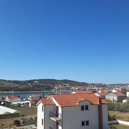 Ferias * Трогир