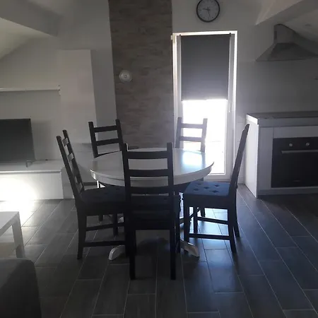 Villa Ferias * Trogir