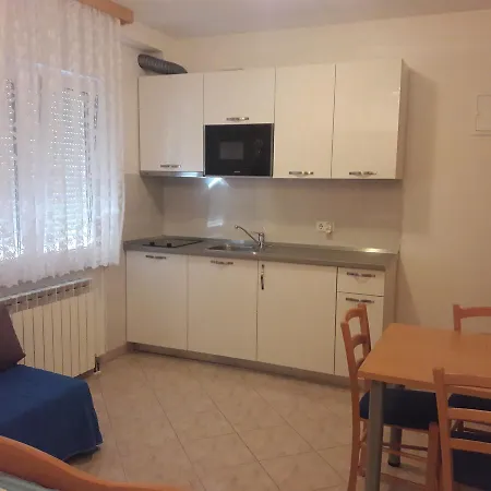 Ferias Appartement Trogir