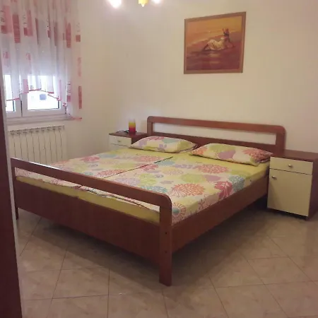 Ferias Appartement Trogir