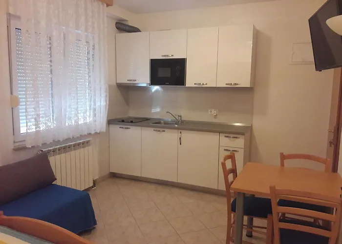 Ferias Lejlighed Trogir
