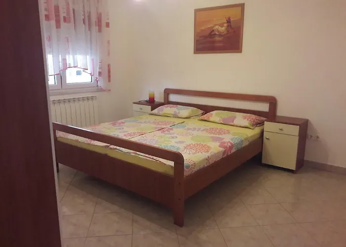 Ferias Lejlighed Trogir