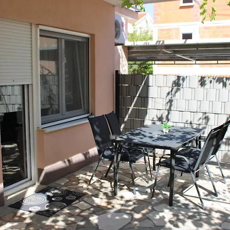 Ferias Apartman
