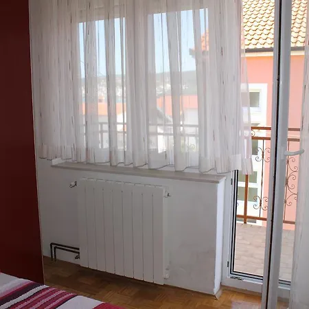 Apartman Ferias Trogir