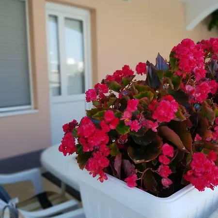 Ferias Apartman