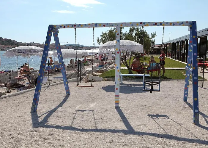 Ferias * Trogir