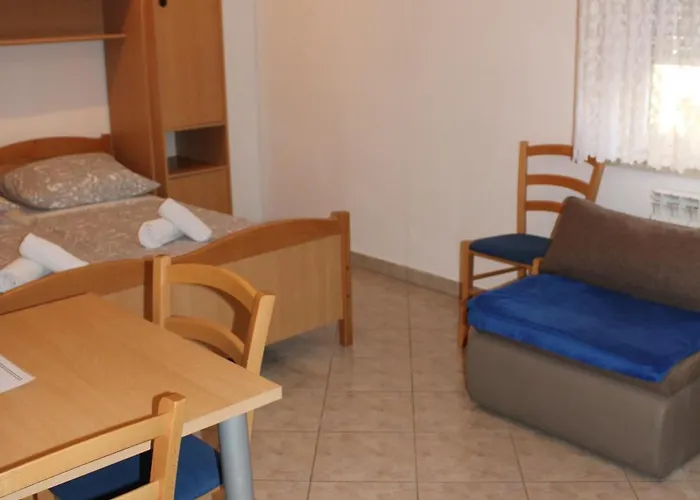 Ferias Apartament *