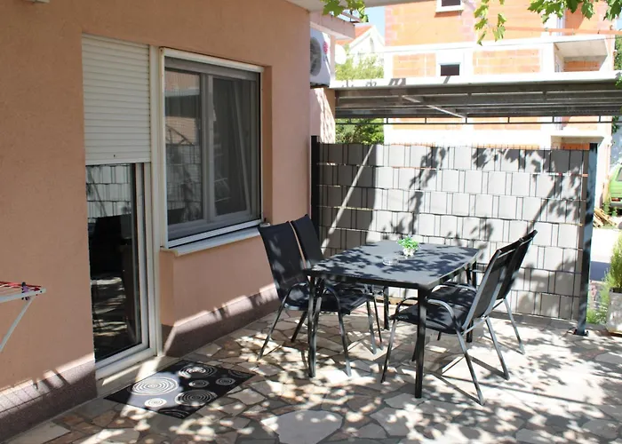 Ferias Apartament