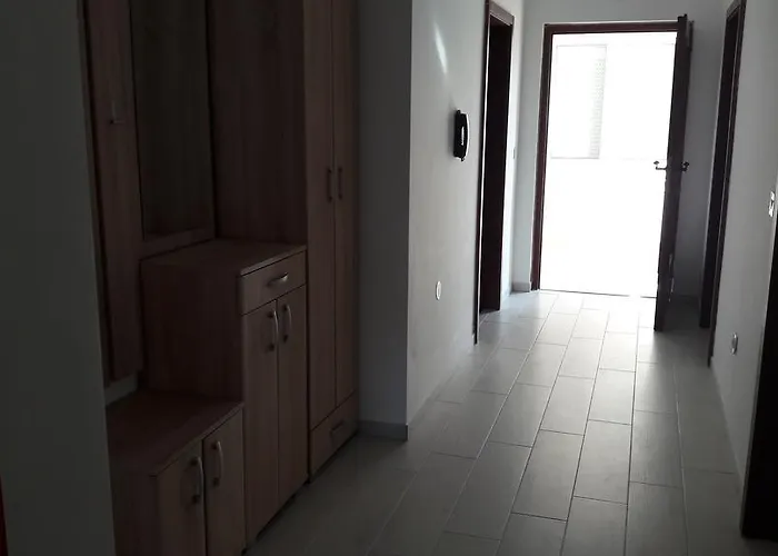 Apartament Ferias Trogir