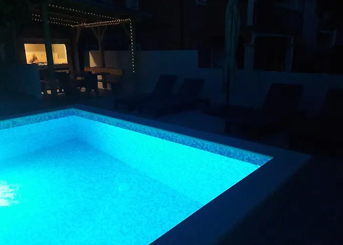 Apartament Ferias