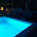 Appartement Ferias