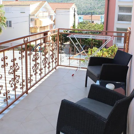 Ferias * Trogir