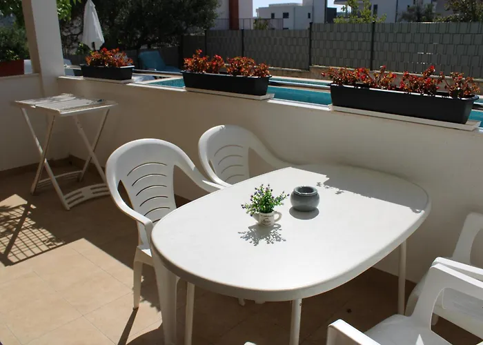 Appartement Ferias