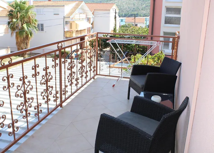 Ferias * Trogir