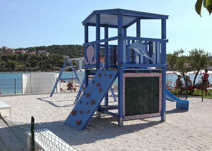 Ferias * Trogir